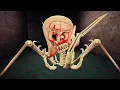 Escape Judy World Animatronics Roblox Story Game