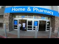 McDonald s Drive-Thru to Walmart Supercenter 1004 Haul Rd Page Arizona 2 June 2021 GX060759