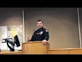 Violent crime rises in Merced Overall crime is down by 12 percent chief says