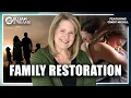 God Is Rebuilding Your Family - Cindy McGill
