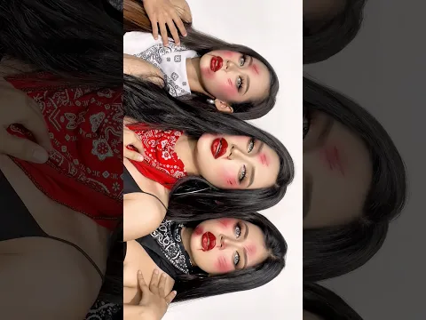 Bikin versi cowonya ga nih??😜🖤