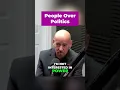 Candidate for US Senate John Deaton discusses what makes him a different candidate