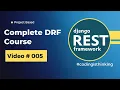 Models and Migrations in Django - In Depth Tutorial about Django Migrations