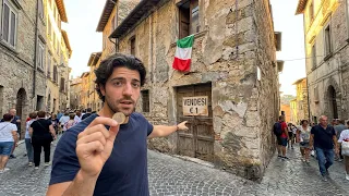 I Investigated the Town That Sells Houses for €1