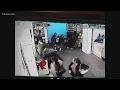 Deadly shooting at Desert Sky Mall