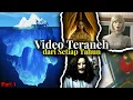 Download Lagu Inilah Video Paling Mengganggu \u0026 Paling Misterius yang Diupload ke Youtube Setiap Tahunnya (Part 1)