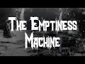 Download Lagu Linkin Park - The Emptiness Machine / Lyrics