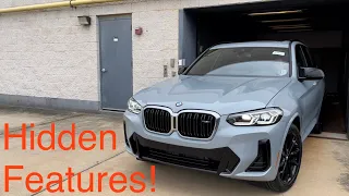 Download Top 10 BMW Hidden Features! MP3