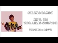 Lagu LILIS SURYANI - SULING BAMBU (Cipt. NN/1970)