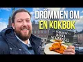 Lagu DRÖMMEN OM EN KOKBOK | ROY NADER