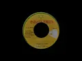 Israel Vibration - Friday Evening & Evening Dub (Israel Vibes 7", 1980)