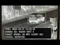 Vehicle Speed Detection System using Python CV Project Deep Learning Source Code Tamil