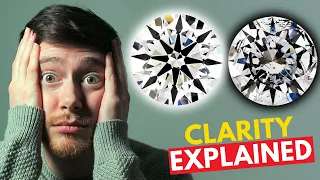 Diamond Clarity Part 1 Quality And Price Comparison 6 Pro Tips Of Do Don T  Diamond Clarity Part 1 Quality And Price Comparison 6 Pro Tips Of Do Don T