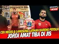 Download Lagu NGERI BANGET ! SAH 💯 JORDI AMAT GABUNG PERSIJA JAKARTA, PECAHKAN REKOR TRANSFER LIGA 1 2025/2026 ❗❗❗