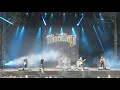 Miss May I - Under Fire [Download Festival 2018]