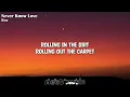 Bea - Never Know Love (Lyrics)