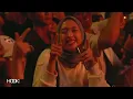 NDX AKA - Sayang | Live at PSM Pesta Lagi Bekasi