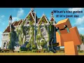 Download Lagu Alone - A Minecraft Song🎵