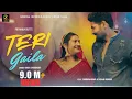 Teri Gaila तेरी गैला | Shivani Kumari | Shiva Choudhary | Shubham|Latest Haryanvi Romantic song 2025