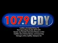 Cadillac Unscripted With Joy VanDrie and Jason Day