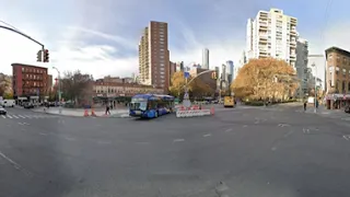 10013 Tribeca - Citibank 2 Mott St NYC 360 Street View