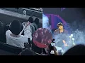 Download Lagu He Thought No One Would See’—Was That Jimin Hiding in the Crowd During Jin’s Encore?