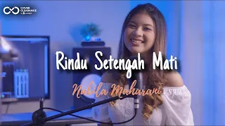 Download D'masiv - Rindu Setengah Mati I Nabila Maharani ( Live Cover ) MP3