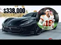 How Much Money Does Patrick Mahomes Make - New