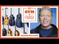 Download Lagu 58-Year-Old Dexter Holland Shows Off His Gym and Fridge | Gym \u0026 Fridge | Men's Health