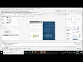 Missing Constraints in ConstrainLayout Android Studio