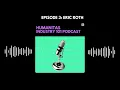 The Humanitas Industry 101 Podcast - Episode 3
