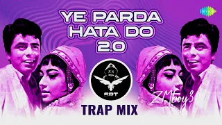 ye parda hata do desi hip hop remix ek phool do mali trap drill mix