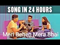 Download Lagu Rimorav Vlogs official Music video || Meri Behen Mera Bhai || Rimorav Vlogs Vamily #rimorav #vamily
