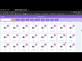 Geometry Dash Game in Scratch - Part 1 Creating the Sprite Stage Jump Code
