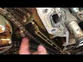 P0024 Camshaft position b - timing