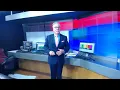 THURSDAY OVERNIGHT WEATHER UPDATE