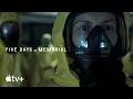 Video di Cinque giorni al Memorial - trailer
