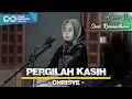 Download Lagu Pergilah Kasih - Chrisye | Cover by Suci Ramadhani