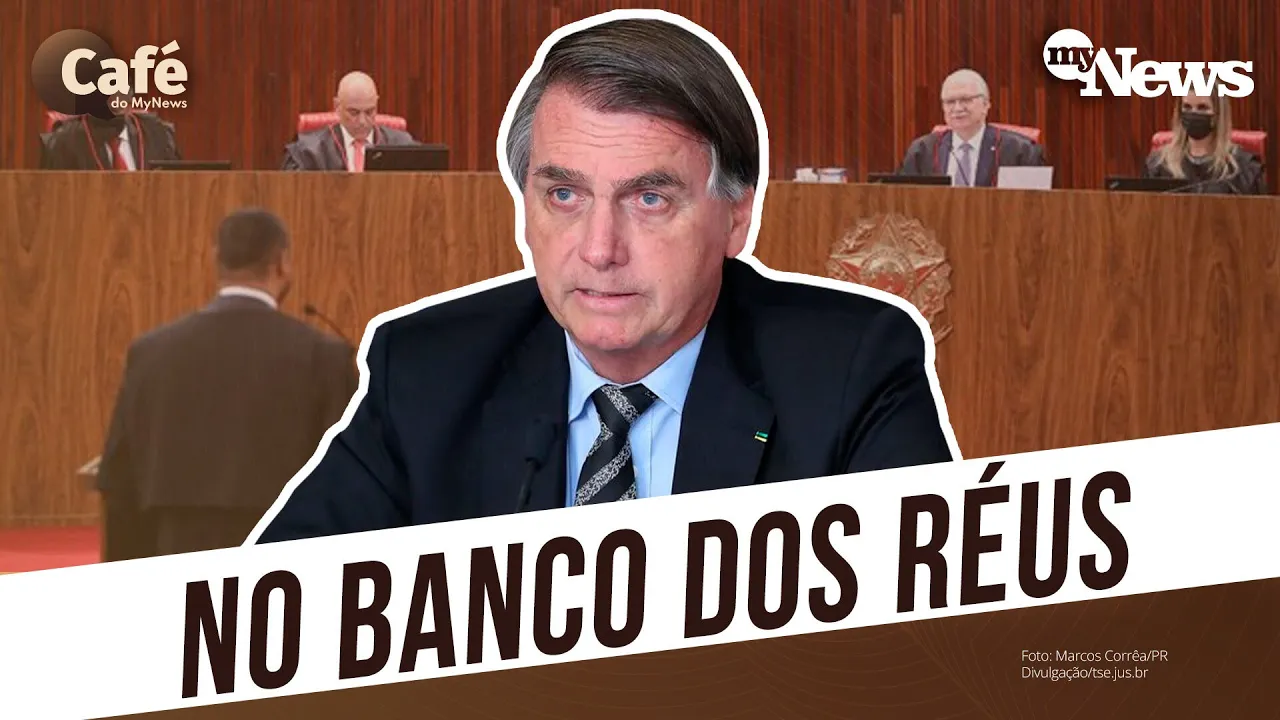 Bolsonaro inelegível? TSE começa julgamento do ex-presidente por reunião com embaixadores