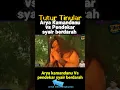 Download Lagu Kamandanu vs pendekar syair berdarah #tuturtinular