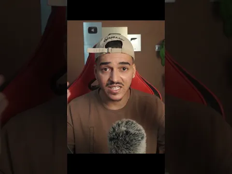 ياسماكس مختفي من 600 يوم؟!