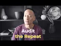The Calendar Audit That Exposes What You re Really Creating