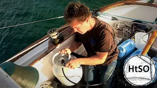 How to Refill a Propane Tank DIY |  Ep. 269