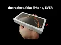 Download Lagu FAKE iPhone 16's are getting INSANE: Let's Explore