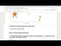 USL8 - High Dimensional Data PCA Linear Discriminant Analysis Artificial Intelligence talks ai