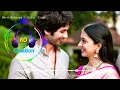 Mere Sohneya (8D Audio) || Kabir Singh || Sachet Tandon, Parampara T || Shahid Kapoor, Kiara Advani