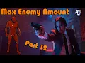 Adding A Max Enemy Amount Shooter Minigame Part 12 - Unreal Engine Tutorial