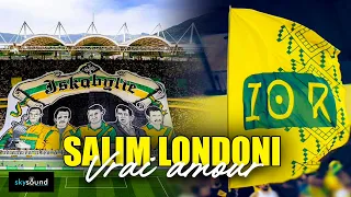 Salim Londoni Vrai Amour 