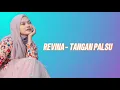REVINA ALVIRA - TANGAN PALSU TERBARU 