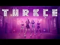 Download Lagu [TÜRKÇE] 9 Muses - Love City Türkçe Altyazılı